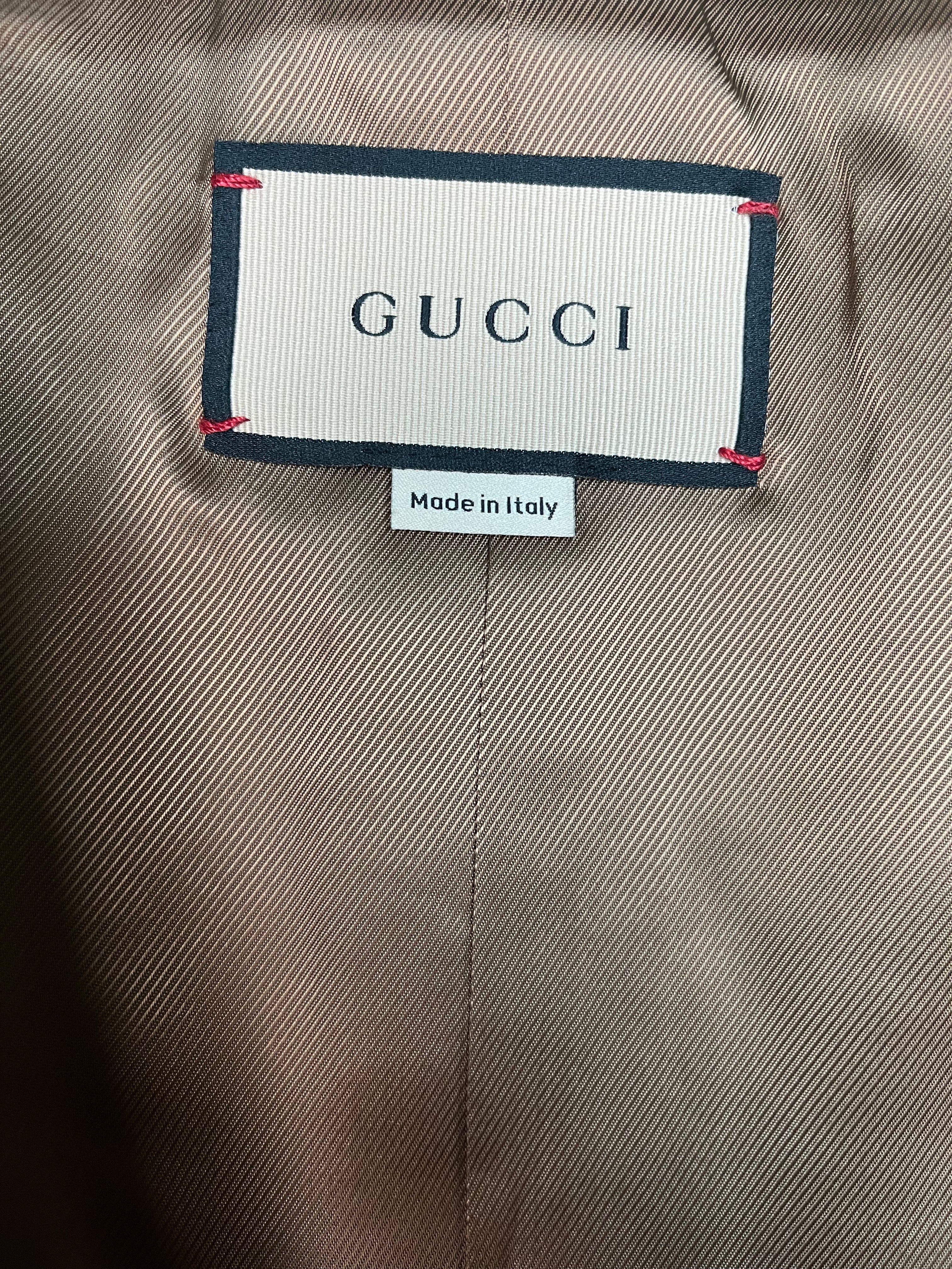 Gucci Vest