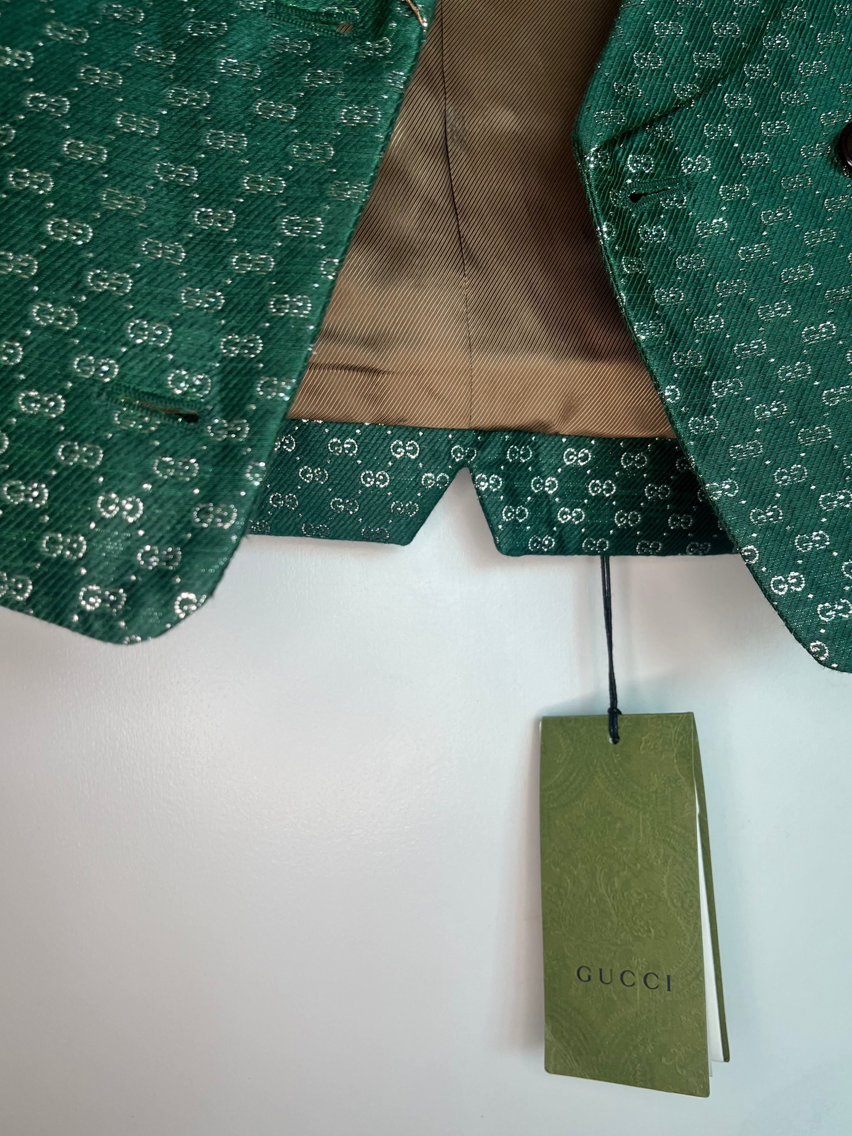 Gucci Vest S2021