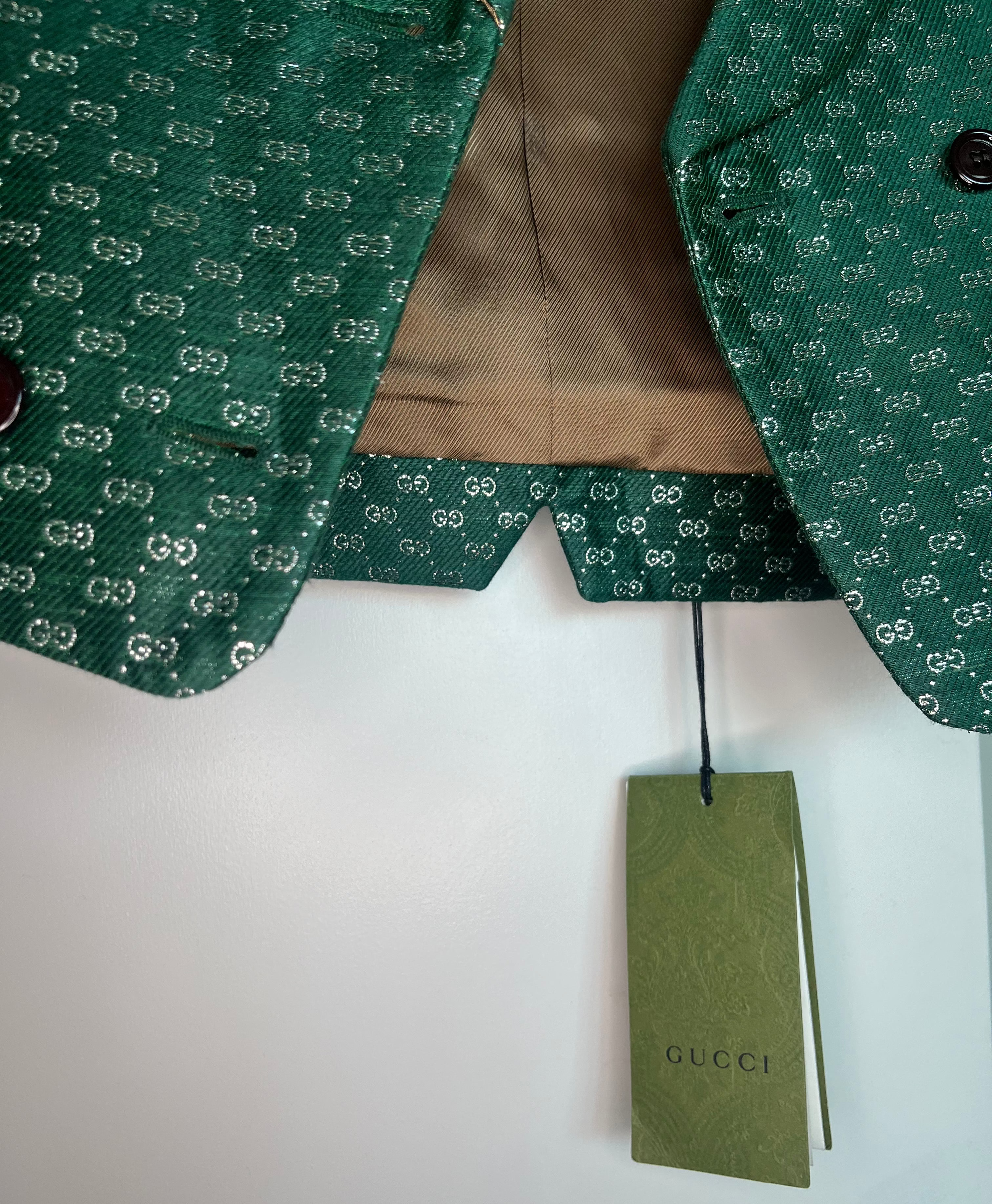 Gucci Vest