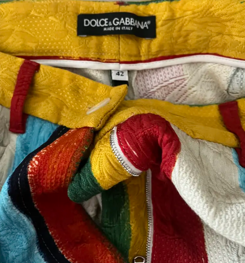 Dolce & Gabbana Pants
