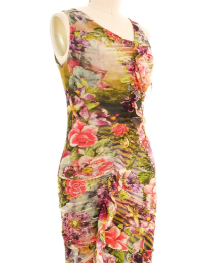 Vintage Jean Paul Gaultier Dress