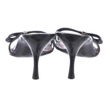 Louis Vuitton Heels Sz37