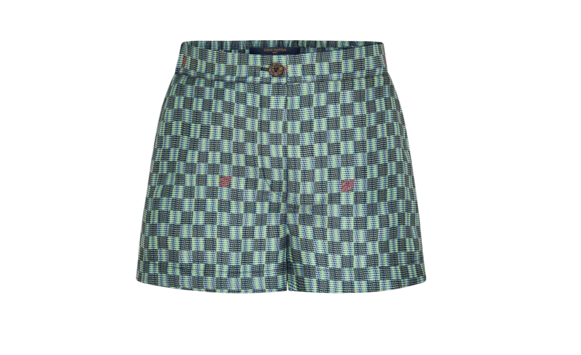 Louis Vuitton Shorts