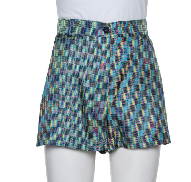 Louis Vuitton Shorts