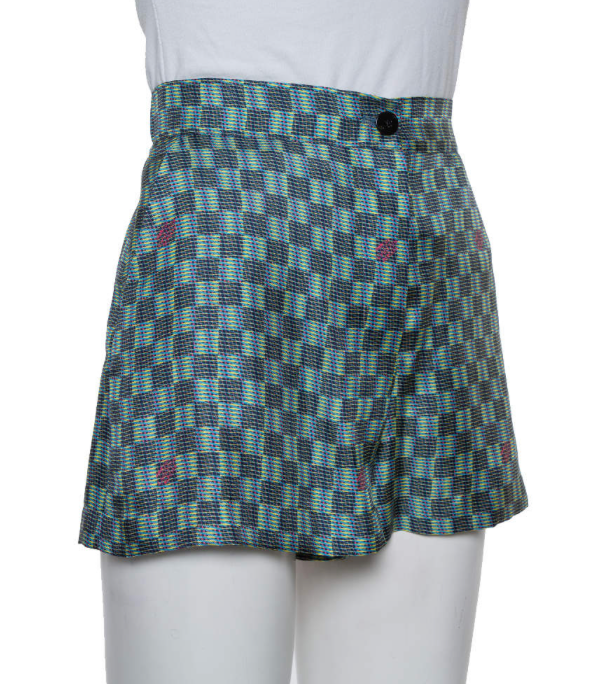 Louis Vuitton Shorts