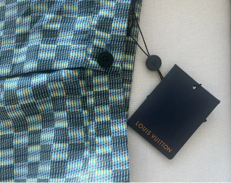 Louis Vuitton Shorts