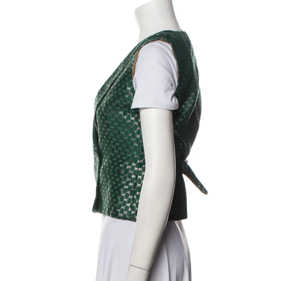 Gucci Vest