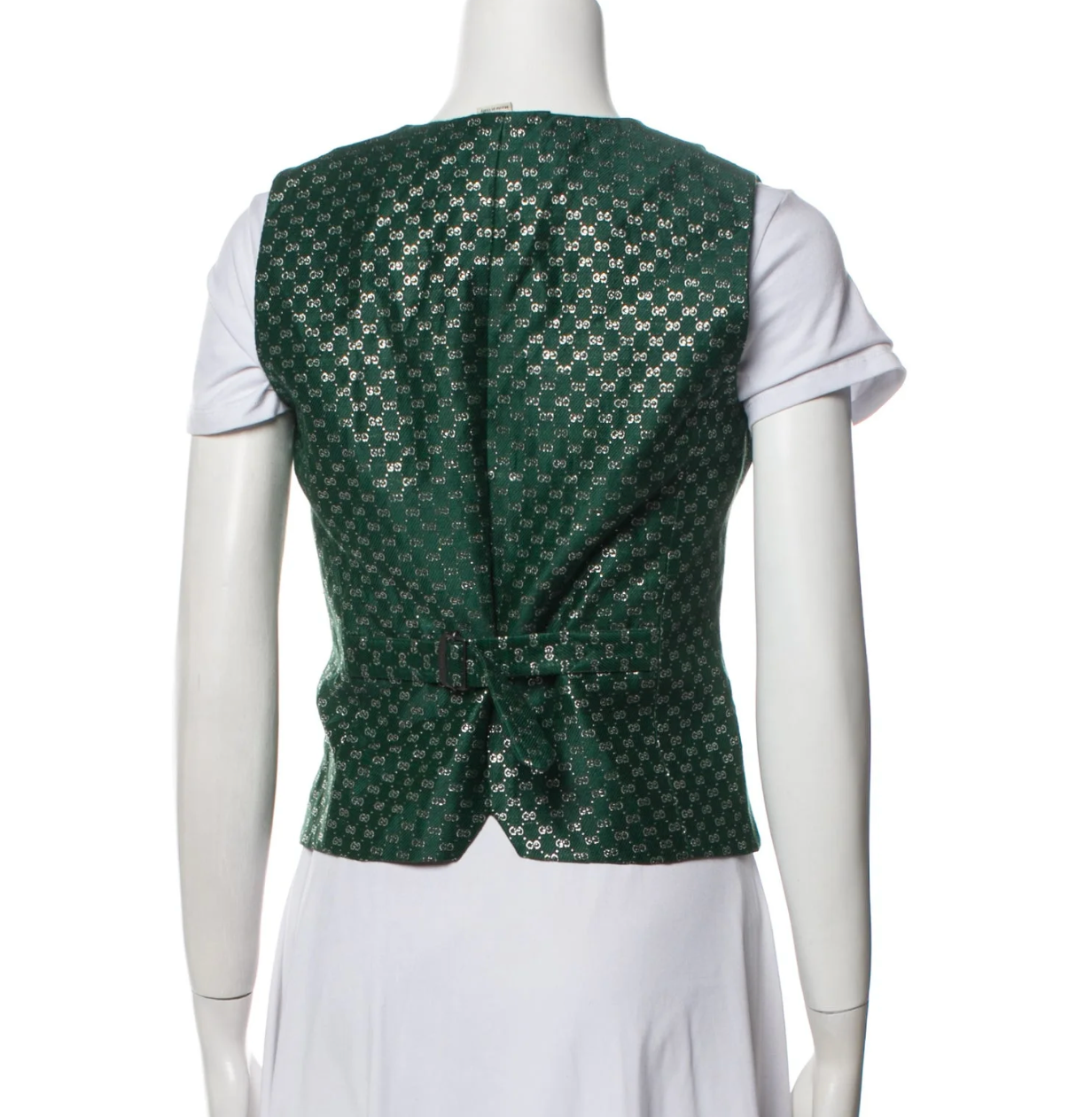 Gucci Vest