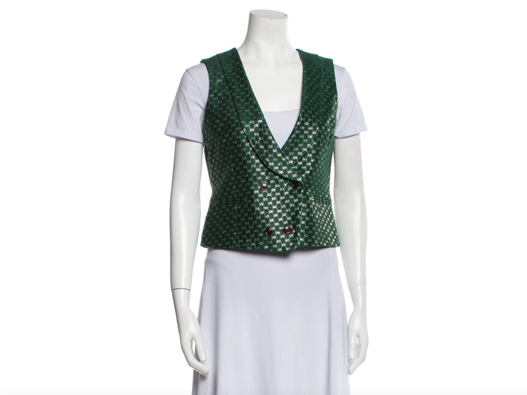 Gucci Vest S2021