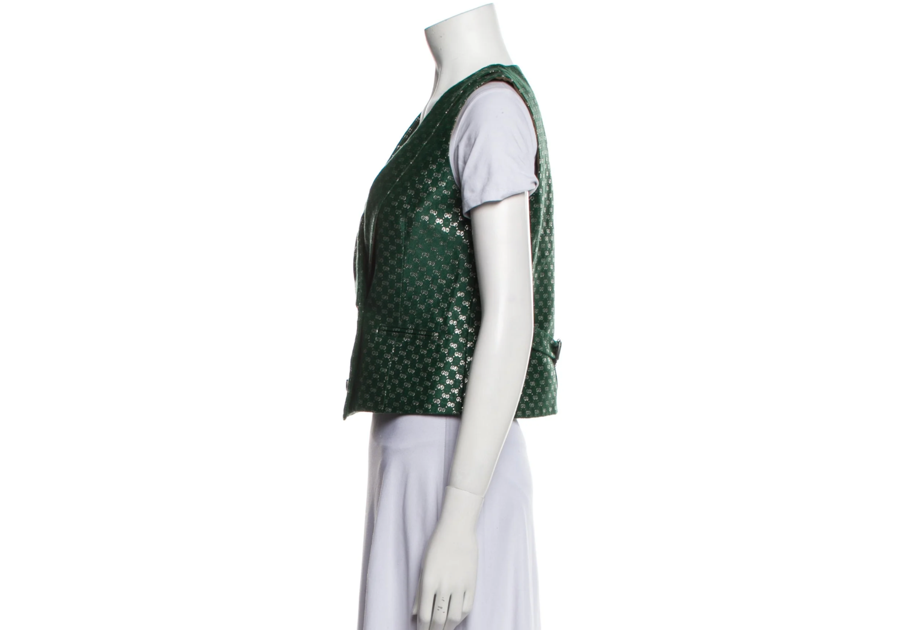 Gucci Vest S2021