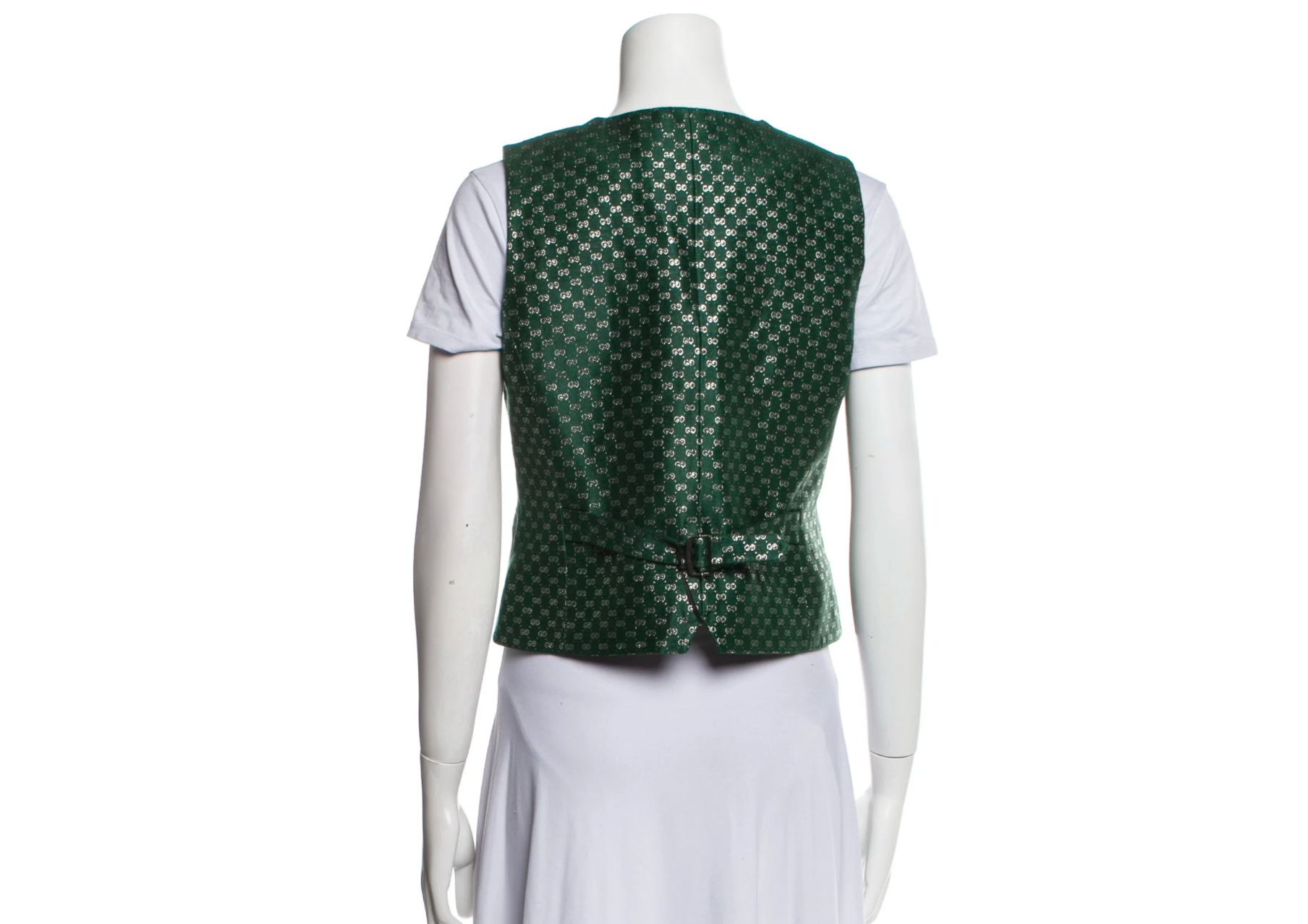 Gucci Vest S2021