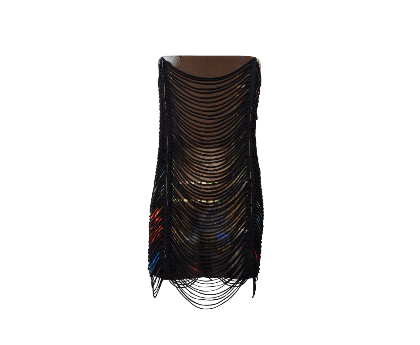 Jean Paul Gaultier Dress