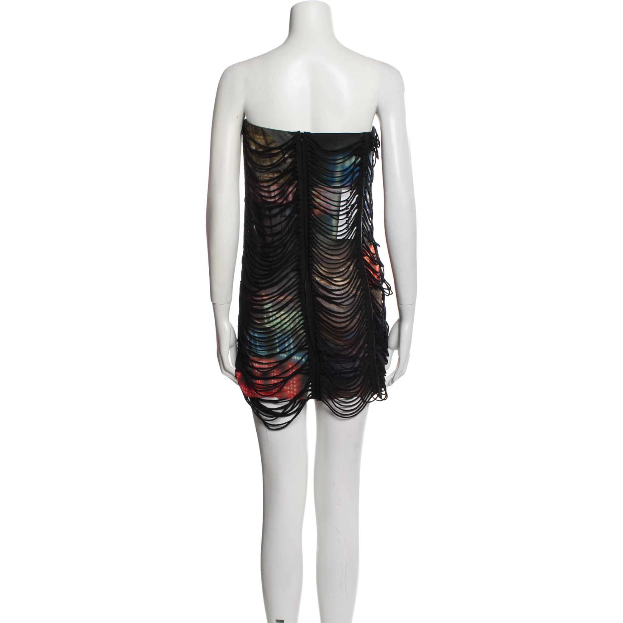 Jean Paul Gaultier Dress