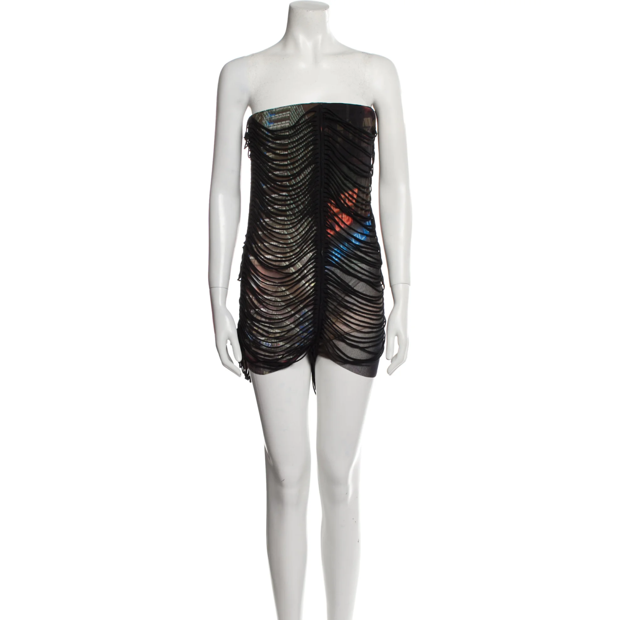 Jean Paul Gaultier Dress