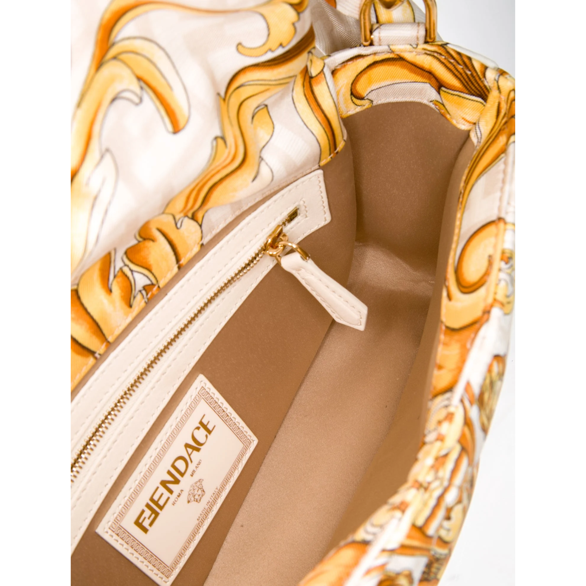 FF Fendace Baguette