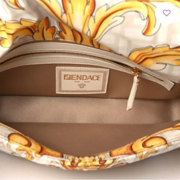 FF Fendace Baguette