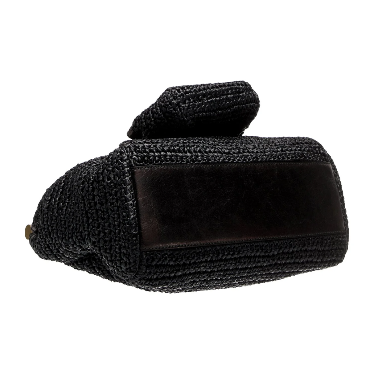 RARE Dolce & Gabbana Raffia Bag