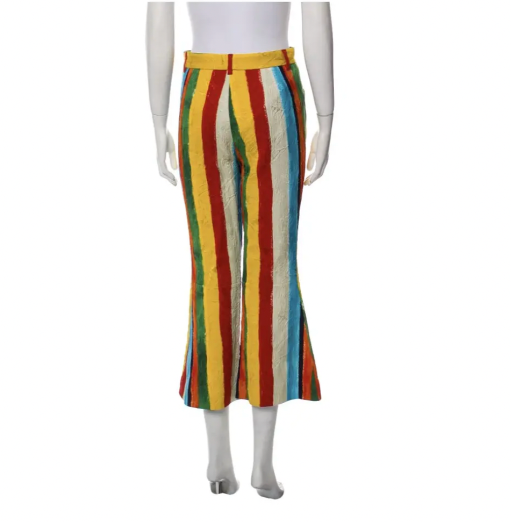 Dolce & Gabbana Pants
