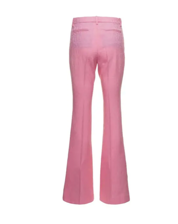 Versace Flared Pants