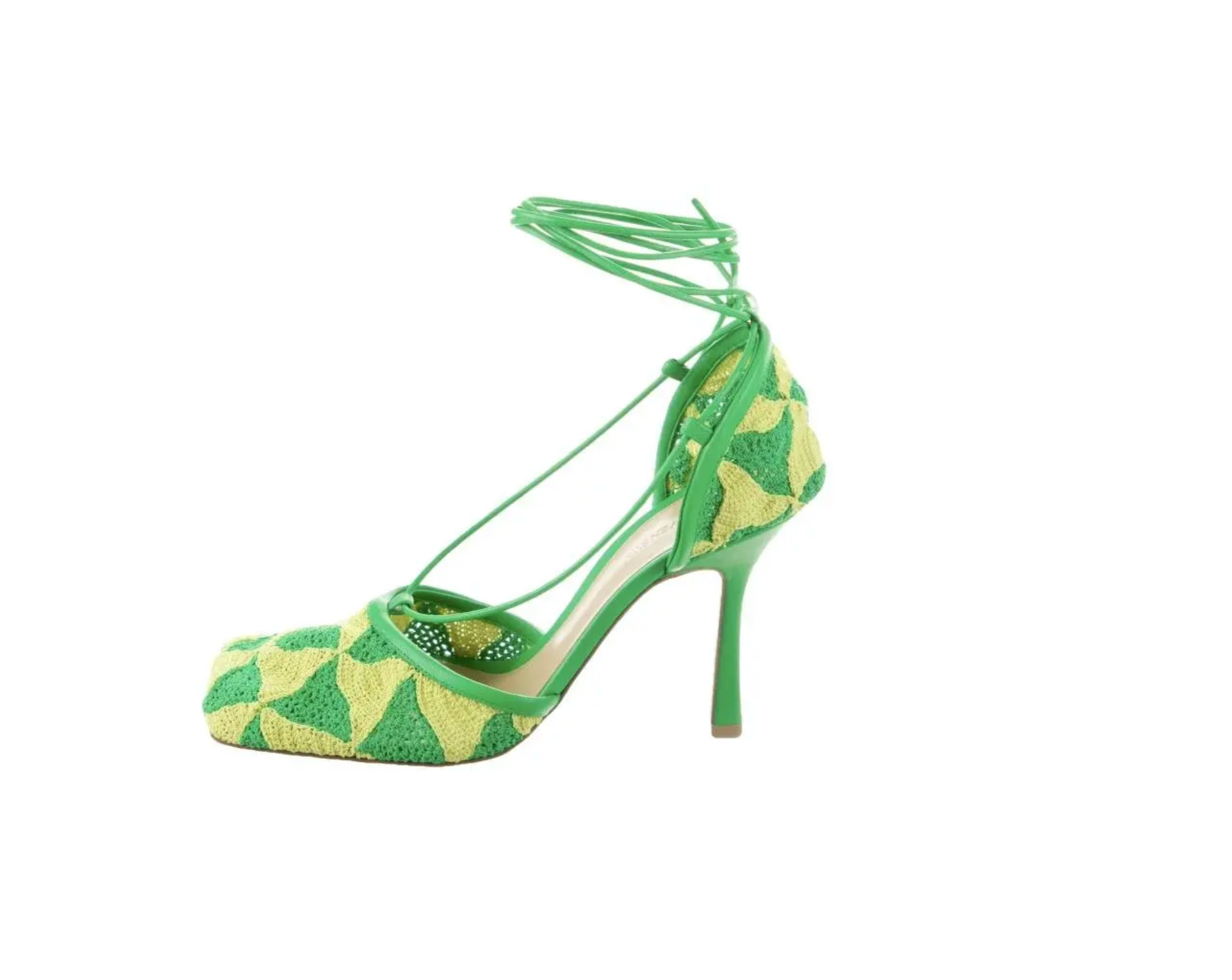 Bottega Veneta Heels Sz 40