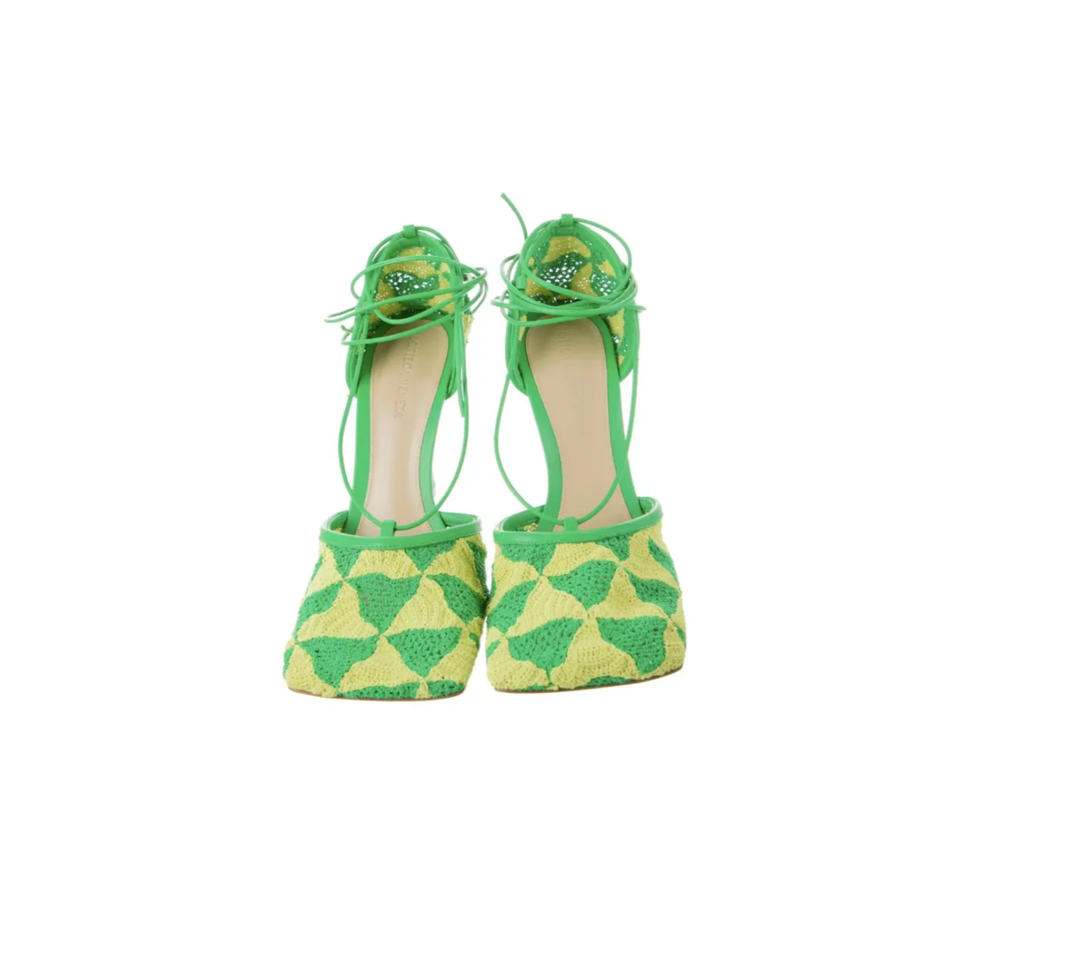 Bottega Veneta Heels Sz 40