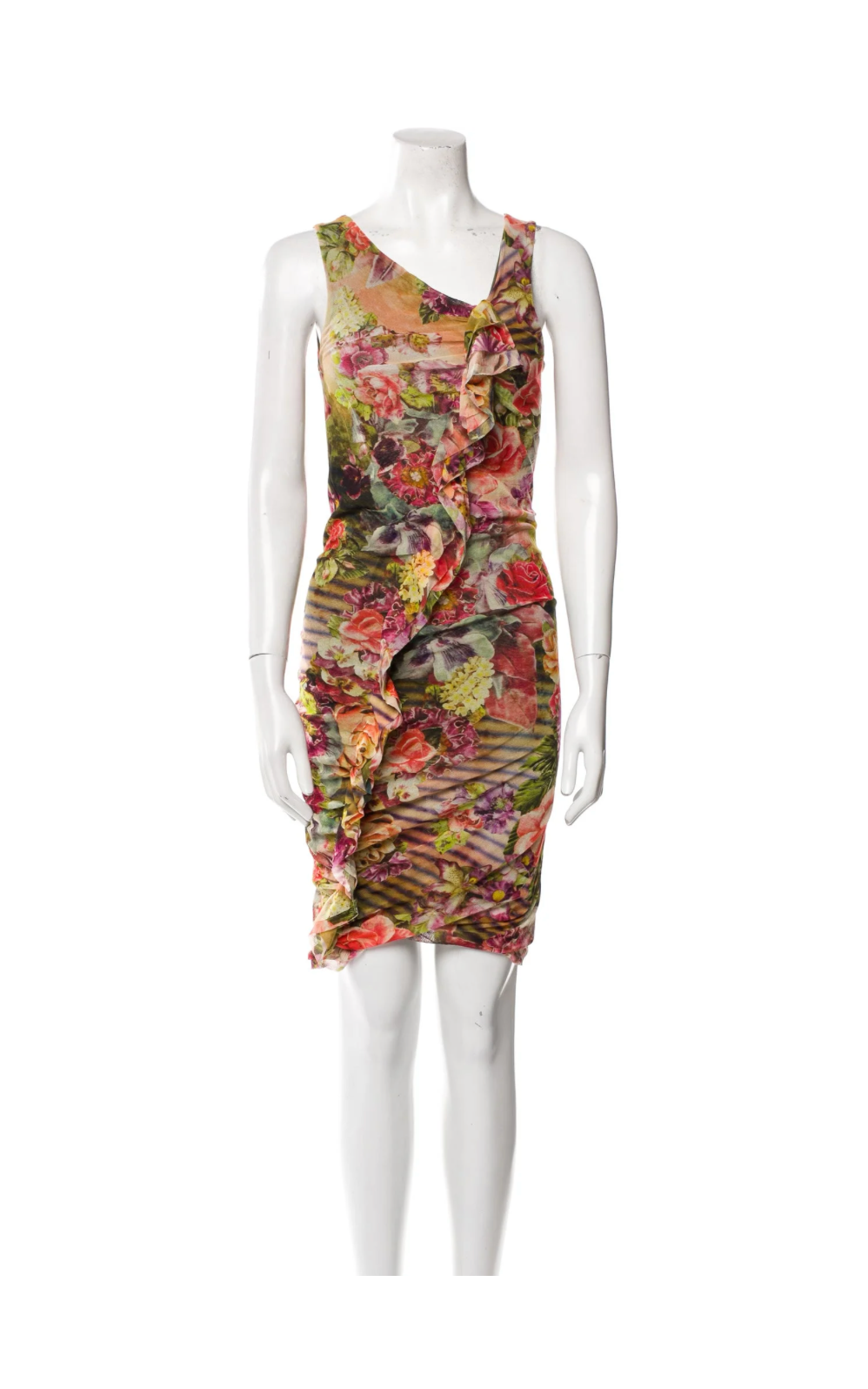 Vintage Jean Paul Gaultier Dress