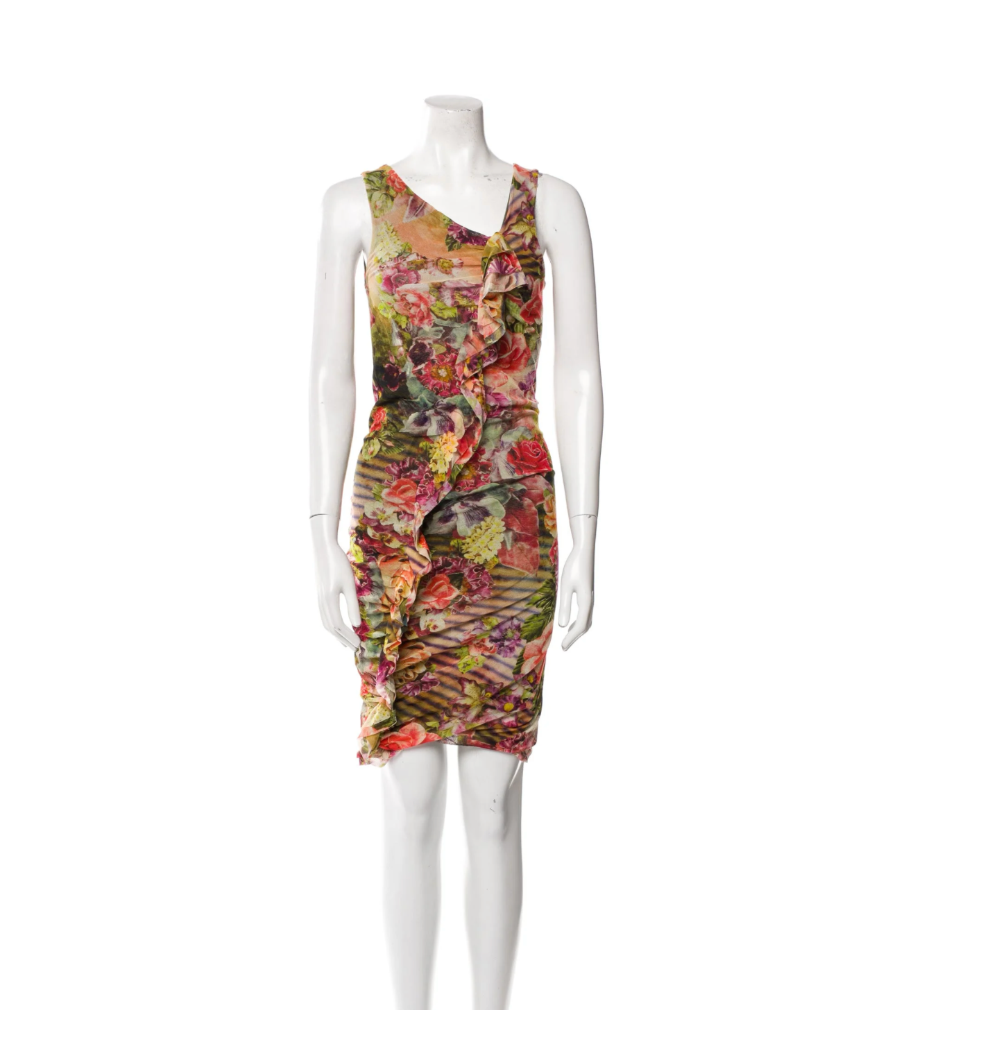 Vintage Jean Paul Gaultier Dress