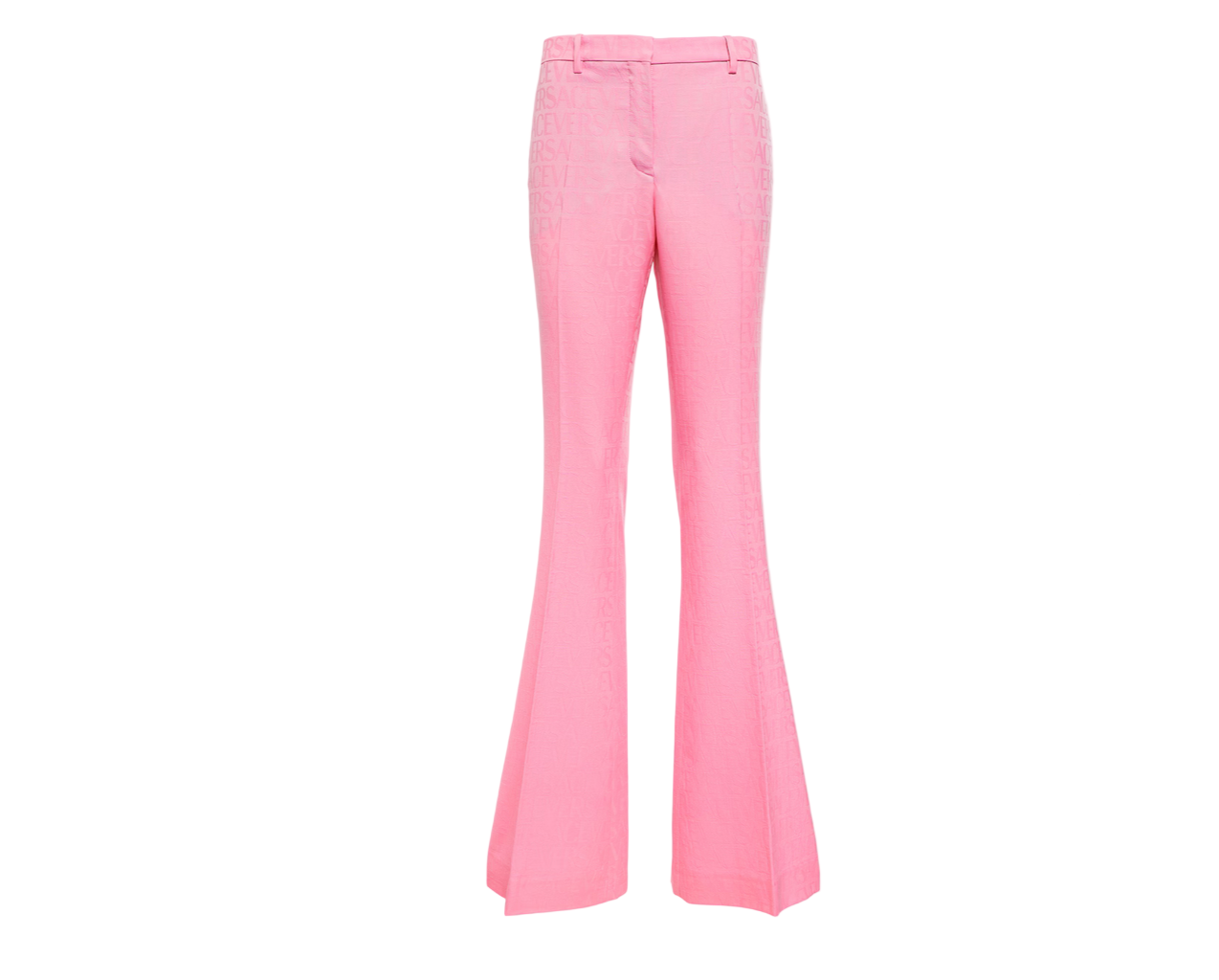 Versace Flared Pants