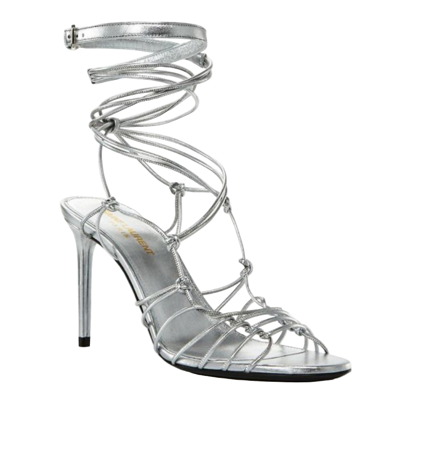 Saint Laurent Heels Sz 39